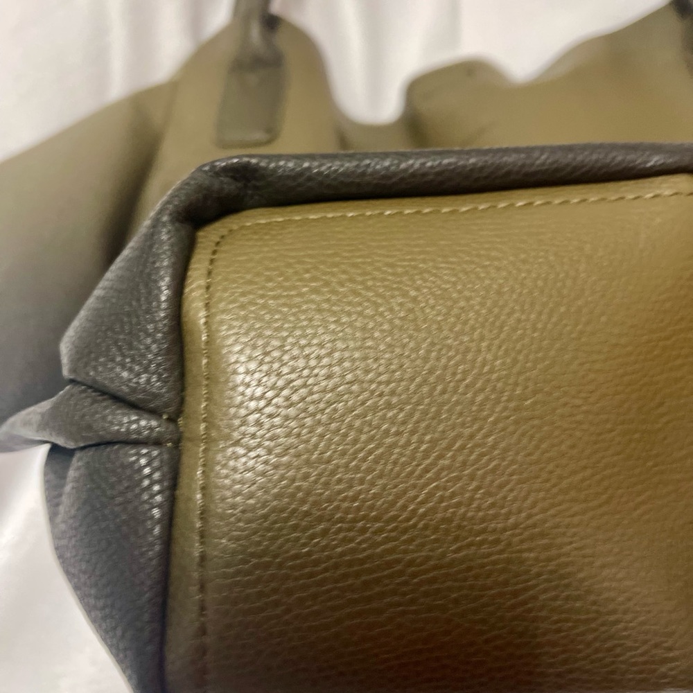 Two For One Pixie Mood Large Tote With Matching C… - image 7